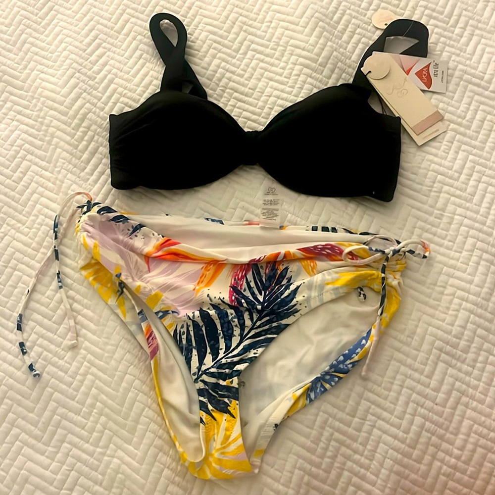 Brand new women’s bikini